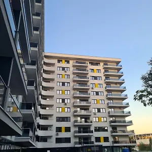 Ghencea 158 Floor 4 Apartament